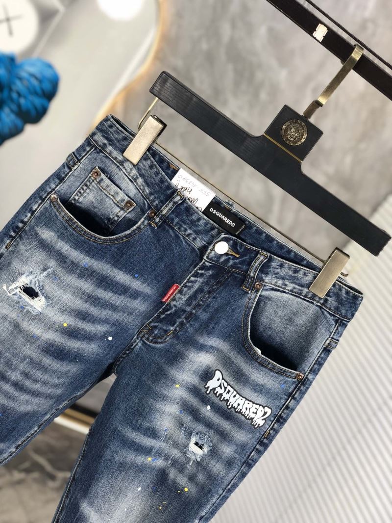 Dsquared2 Jeans